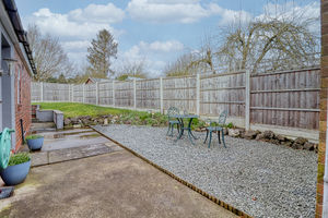 Garden- click for photo gallery